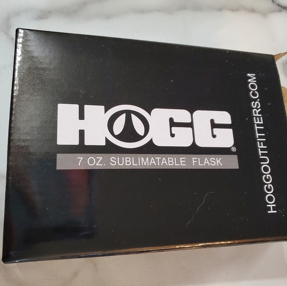 Yellowstone It's Time To Take Brandon To The Train Station 7oz Flask - Picture 3 of 4